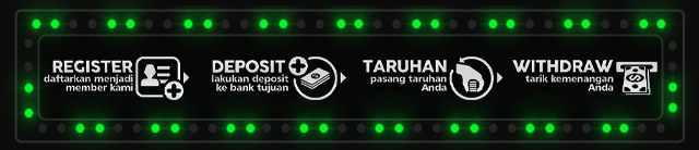 Admin368 Jackpot